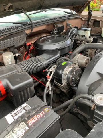 Gmc C1500 Sport Side Short Bed image 7