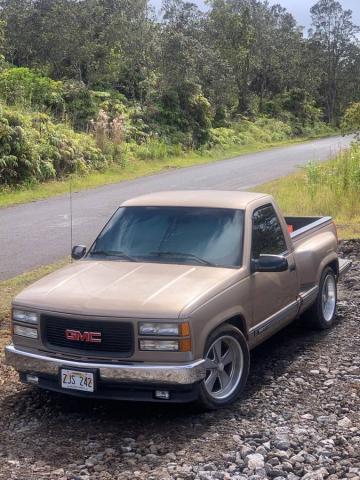 Gmc C1500 Sport Side Short Bed image 6