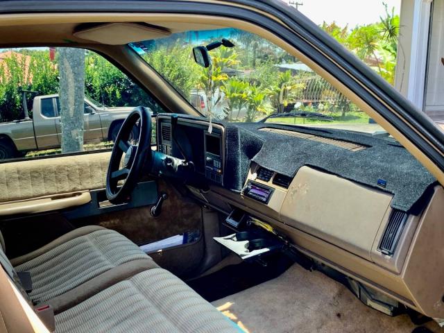 Gmc C1500 Sport Side Short Bed image 3