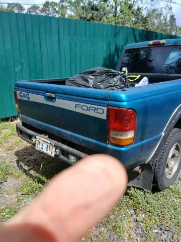 Ford Ranger image 1
