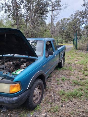 Ford Ranger image 3
