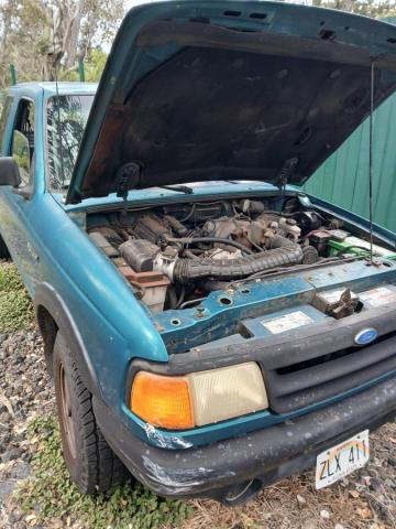 Ford Ranger image 4