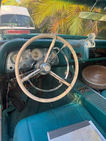 Ford Thunderbird Coupe image 5