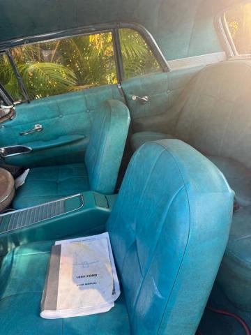 Ford Thunderbird Coupe image 1