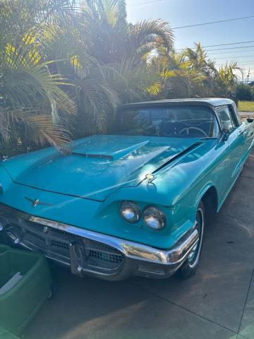 Ford Thunderbird Coupe image 6