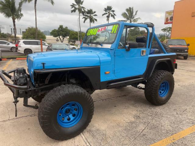 Jeep Wrangler image 7