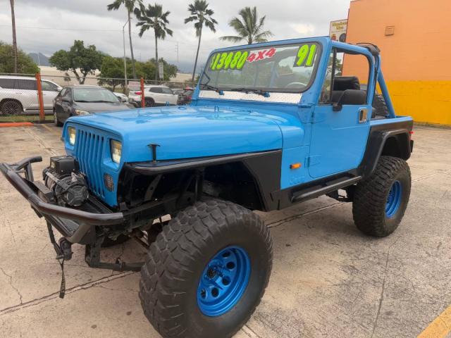 Jeep Wrangler image 6