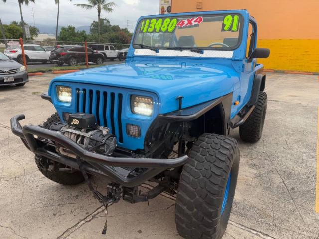 Jeep Wrangler image 8