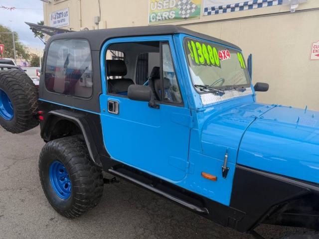 Jeep Wrangler image 3