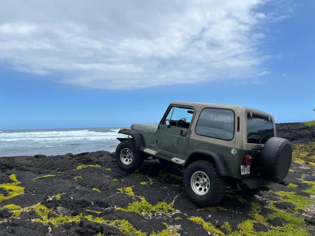 Jeep
