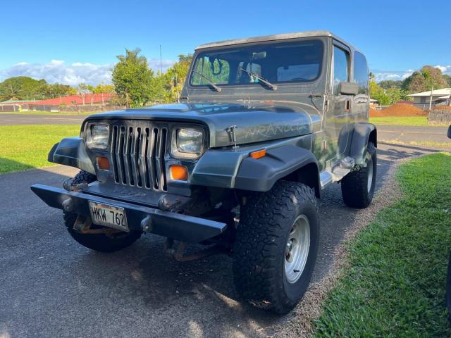 Jeep Wrangler image 3