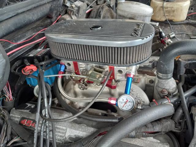 Chevrolet 454ss image 7