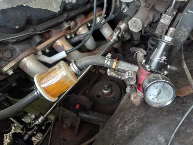 Chevrolet 454ss image 6