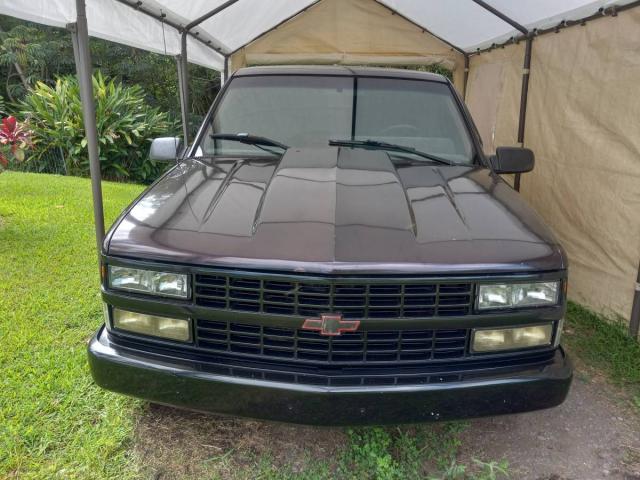 Chevrolet 454ss image 5