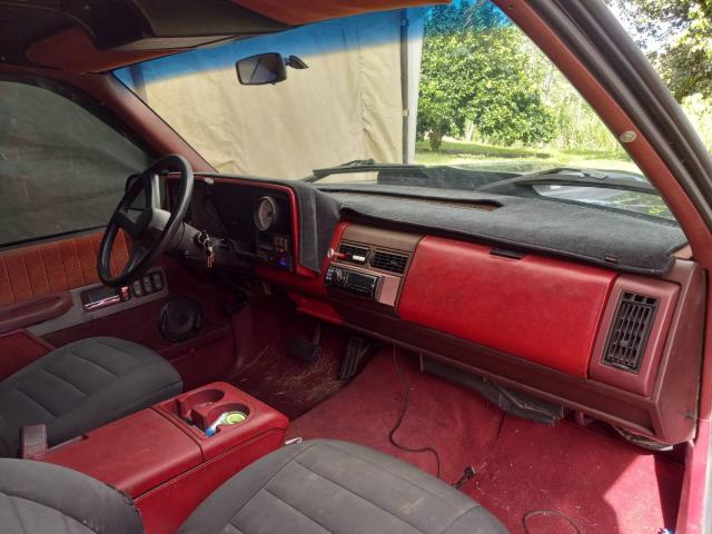 Chevrolet 454ss image 1
