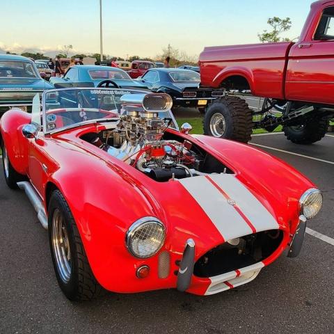 Shelby
