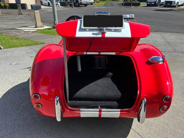 Shelby Cobra Replica image 1