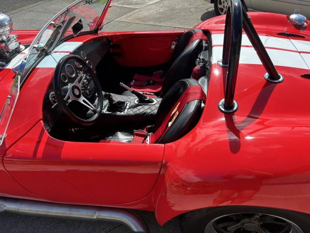 Shelby Cobra Replica image 6