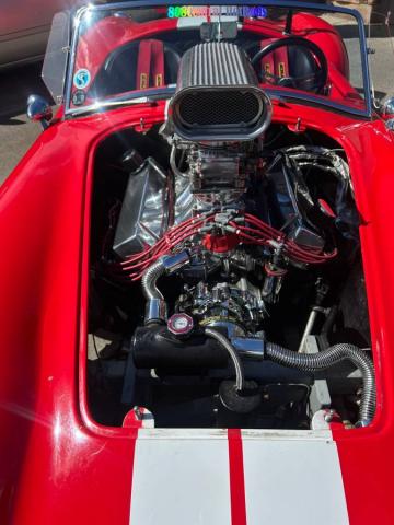 Shelby Cobra Replica image 5