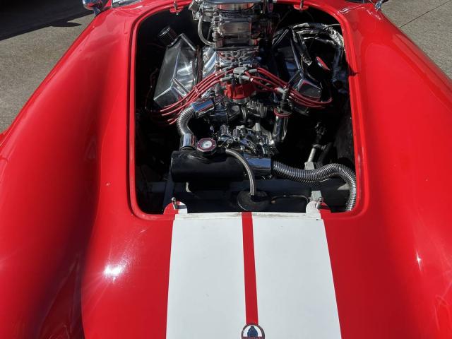 Shelby Cobra Replica image 2