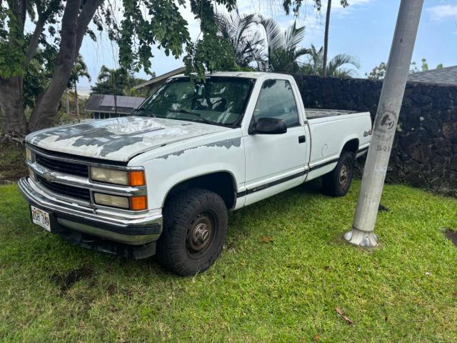 Chevrolet  image 1