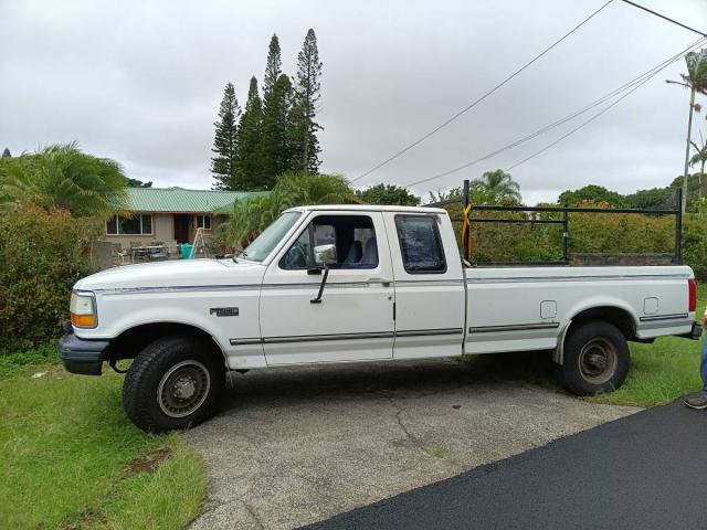 Ford F-250 image 6