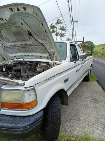 Ford F-250 image 2