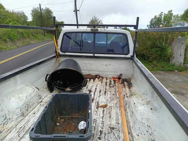 Ford F-250 image 5