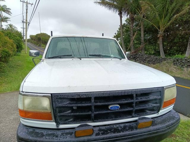 Ford F-250 image 1
