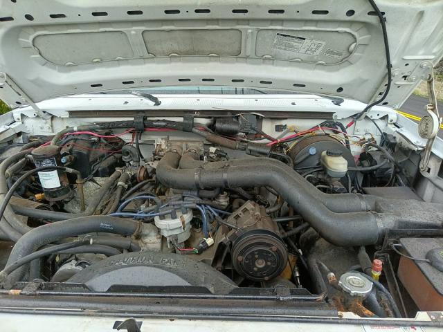 Ford F-250 image 3