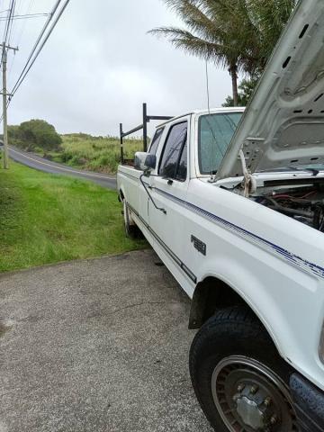 Ford F-250 image 7