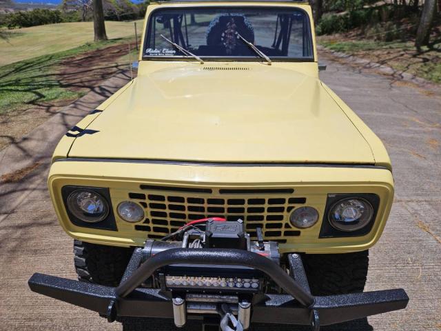 Jeep Ster Commando 4wd image 3