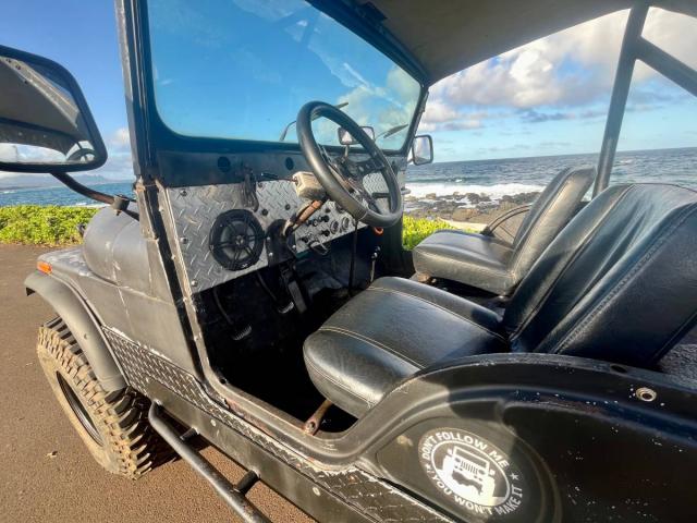 Jeep Cj5 image 3