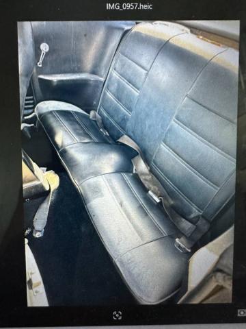 Ford Mustang Coupe image 3