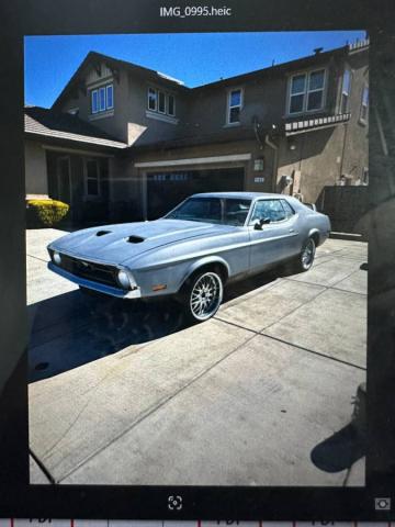 Ford Mustang Coupe image 6
