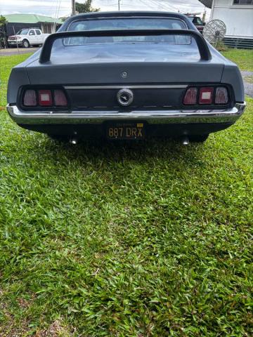 Ford Mustang Coupe image 4