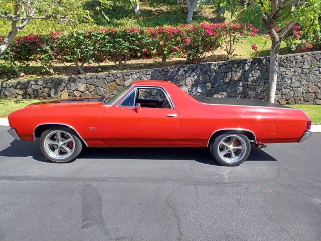Chevrolet El Camino image 2