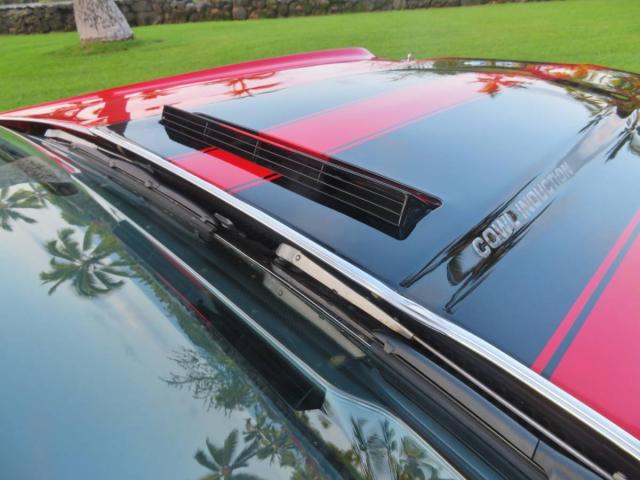 Chevrolet El Camino image 8