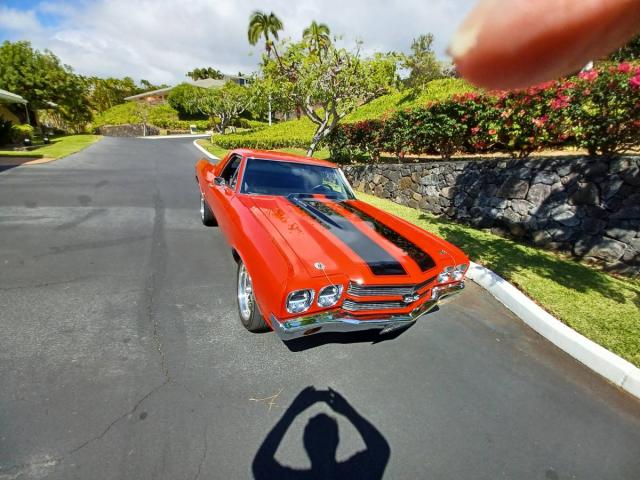 Chevrolet El Camino image 1