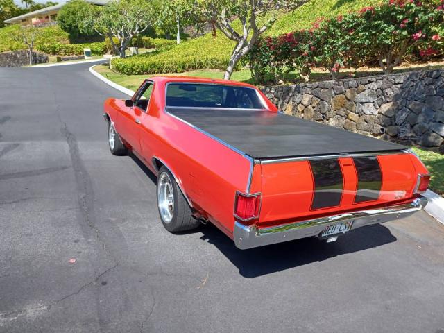 Chevrolet El Camino image 6