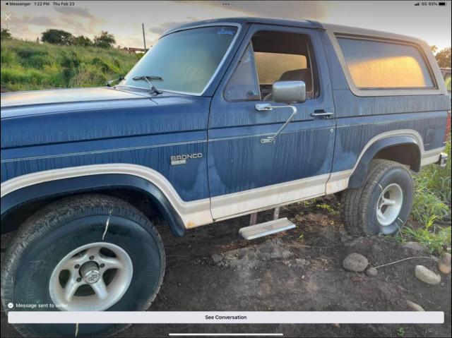 Ford Bronco image 3
