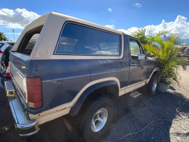 Ford Bronco image 5