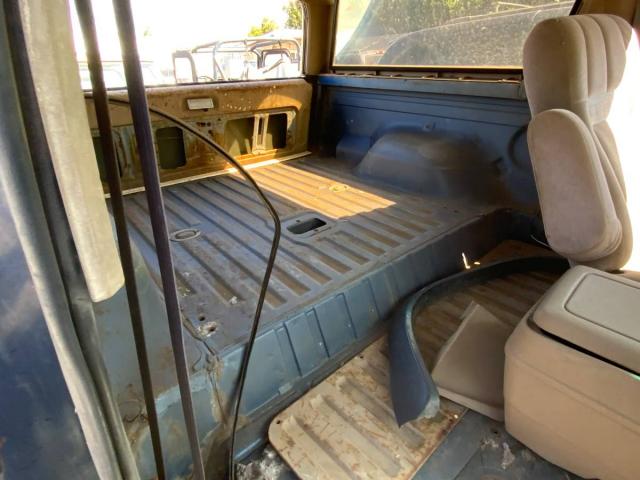 Ford Bronco image 4