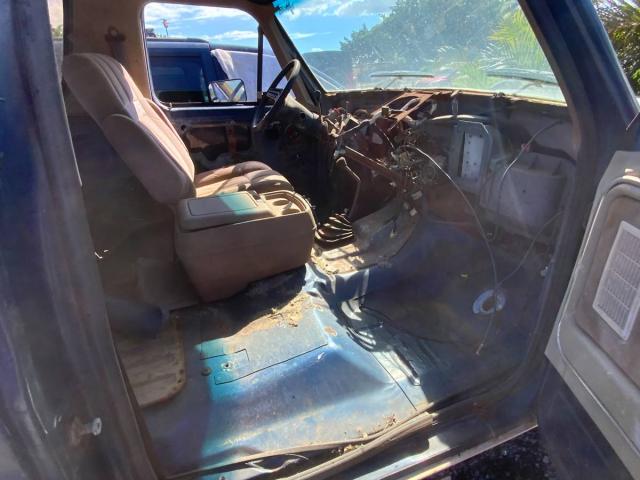 Ford Bronco image 6