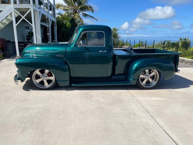 Chevrolet Pickup image 3