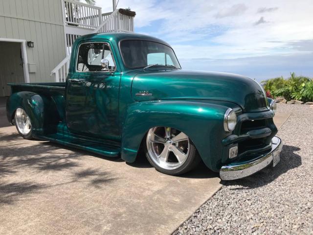 Chevrolet Pickup image 2