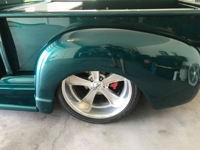 Chevrolet Pickup image 9