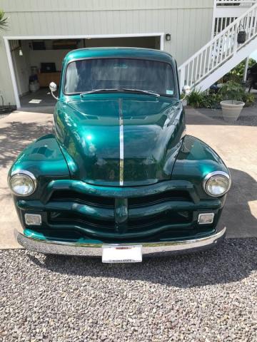Chevrolet Pickup image 8