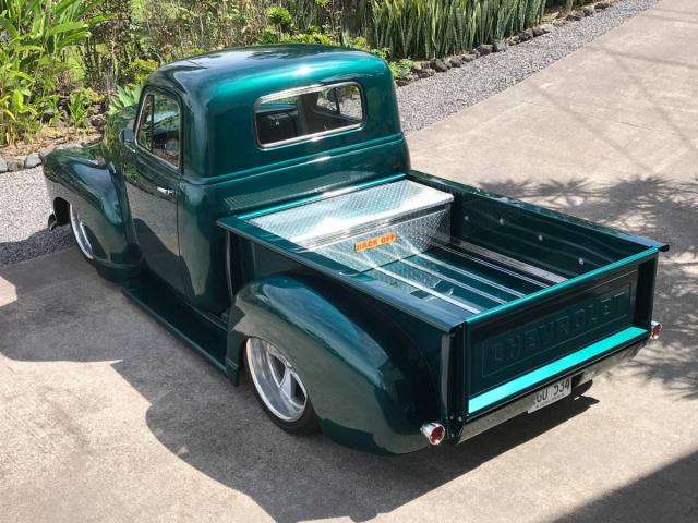 Chevrolet Pickup image 1