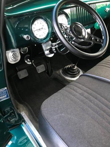 Chevrolet Pickup image 5